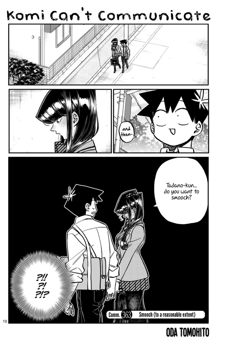 Komi Can
